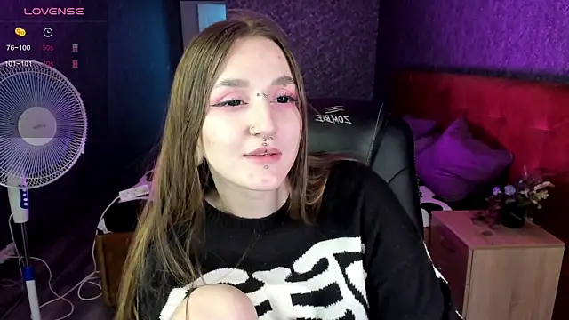 Pink diablo online show from January 10, 8:07 am