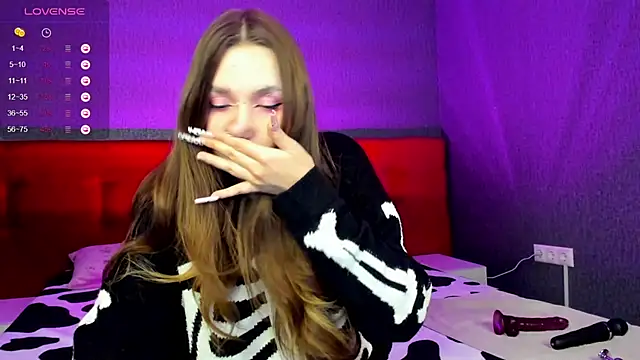 Pink diablo online show from January 18, 2:36 am