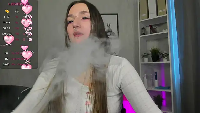 Pink diablo online show from January 30, 4:48 am