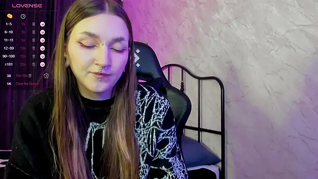 Pink diablo online show from February 19, 1:40 am