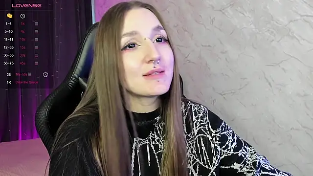 Pink diablo online show from March 4, 7:51 am