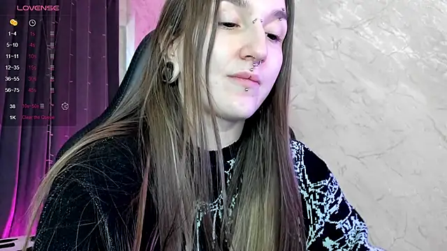 Pink diablo online show from March 16, 3:47 am