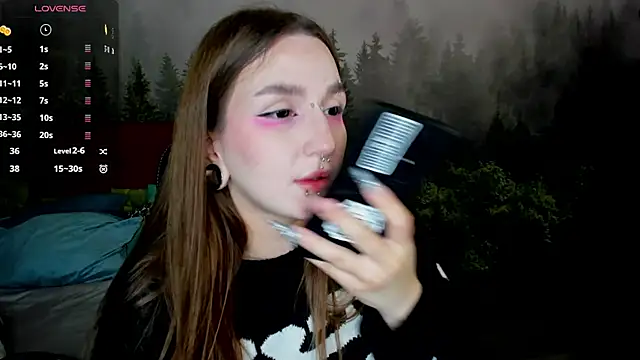 Pink diablo online show from September 15, 2:11 am