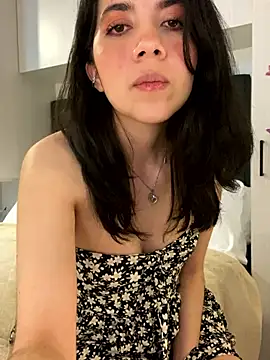 saori 10 online show from December 9, 1:18 am