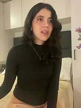 saori 10 online show from January 26, 5:56 am