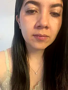 saori 10 online show from October 9, 9:35 pm