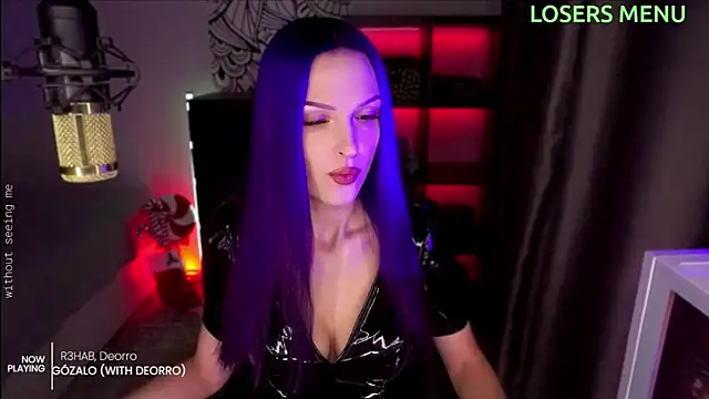 ml milana online show from December 11, 4:09 pm