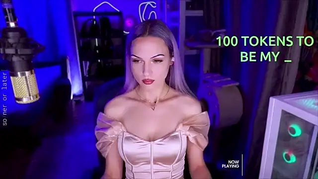 ml milana online show from November 24, 5:56 pm