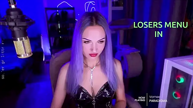 ml milana online show from December 15, 5:50 pm