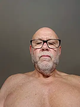 Tempted1973 online show from August 8, 5:53 am