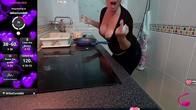 Snapshot of Susycachonda1 chatting on January 20, 11:35 am Susycachonda1 online show from January 20, 11:35 am