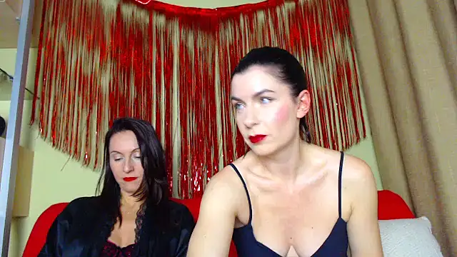 Snapshot of BDSMStars chatting on December 16, 3:22 pm BDSMStars online show from December 16, 3:22 pm