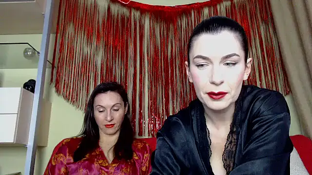 Snapshot of BDSMStars chatting on December 22, 9:33 am BDSMStars online show from December 22, 9:33 am