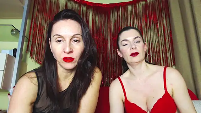 Snapshot of BDSMStars chatting on December 25, 3:06 pm BDSMStars online show from December 25, 3:06 pm