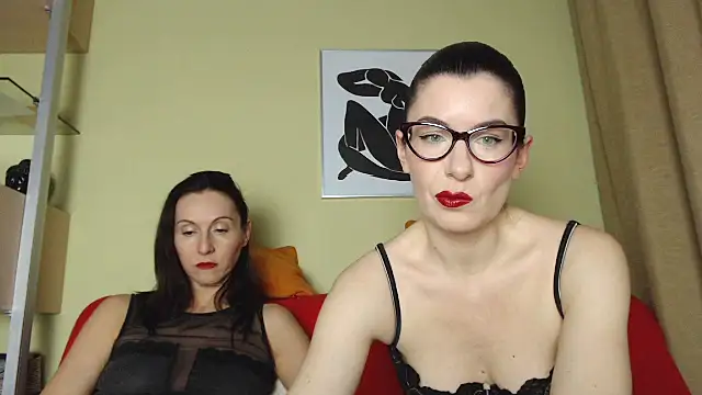 Snapshot of BDSMStars chatting on February 27, 3:05 pm BDSMStars online show from February 27, 3:05 pm