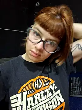 Carlafoxxx online show from September 12, 5:24 pm