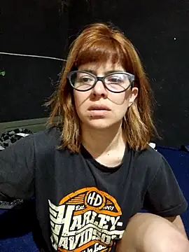 Carlafoxxx online show from September 17, 5:47 pm