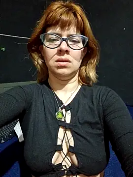 Carlafoxxx online show from September 30, 1:27 pm