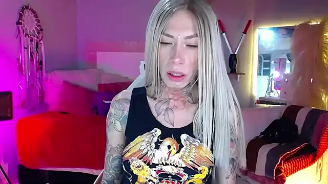 victoria kosh online show from December 9, 2:56 am