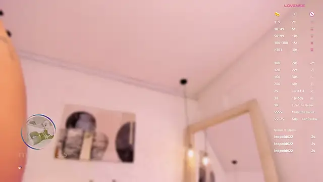 amatiista 12 online show from March 21, 11:56 pm