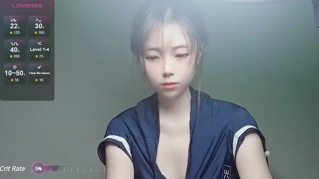 VaerySaenz online show from December 3, 11:46 pm