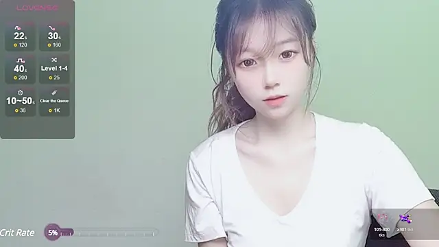 VaerySaenz online show from December 7, 12:30 am