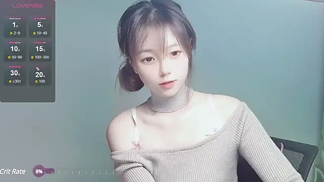 VaerySaenz online show from December 31, 7:10 am