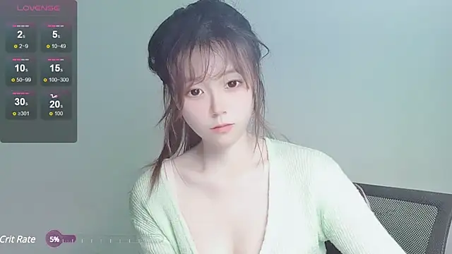 VaerySaenz online show from January 8, 5:27 am