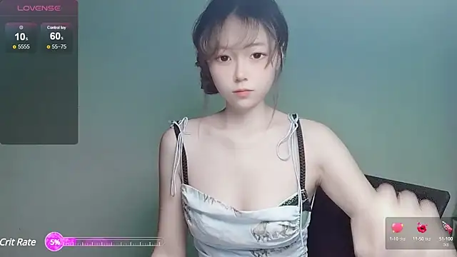 VaerySaenz online show from January 10, 7:25 am