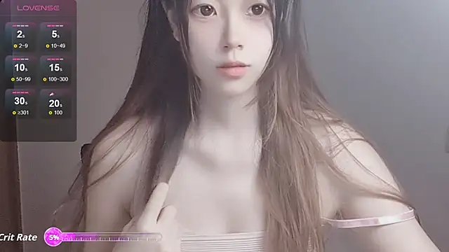 VaerySaenz online show from September 15, 2:11 am