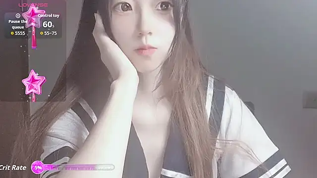 VaerySaenz online show from October 13, 5:07 am