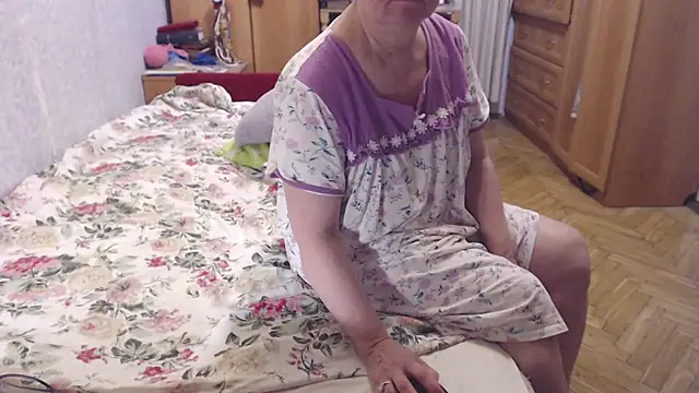 zarinafonliberman online show from October 15, 5:29 am