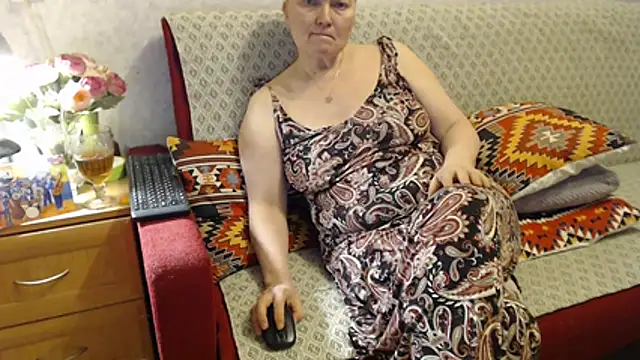 zarinafonliberman online show from February 20, 4:07 pm