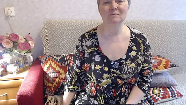 zarinafonliberman online show from May 21, 5:58 am