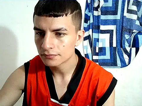 SHAT SEX online show from October 16, 1:56 pm