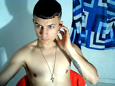 SHAT SEX online show from October 23, 5:23 pm