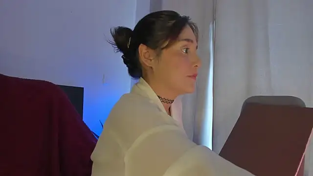 Snapshot of samantha_cherry chatting on February 27, 7:47 pm samantha cherry online show from February 27, 7:47 pm