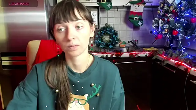 TayanaJons online show from January 6, 10:57 am