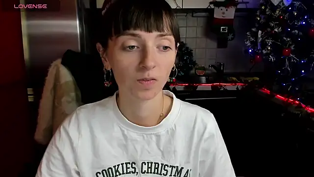 TayanaJons online show from January 7, 10:43 am