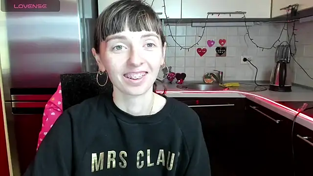 TayanaJons online show from February 10, 10:53 am