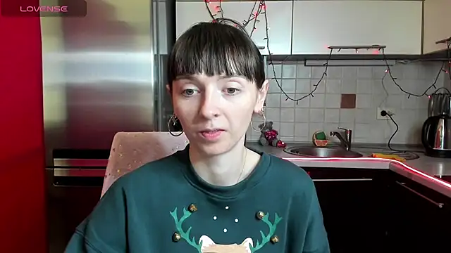 TayanaJons online show from February 12, 7:55 am