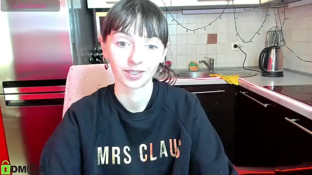 TayanaJons online show from February 26, 8:04 am