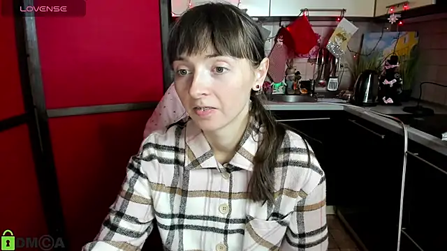 TayanaJons online show from December 23, 9:29 am