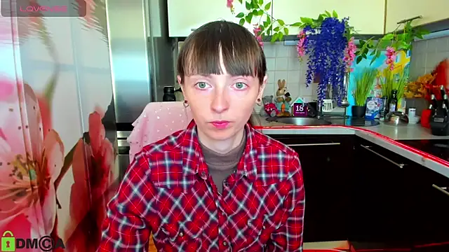 TayanaJons online show from March 12, 8:09 am