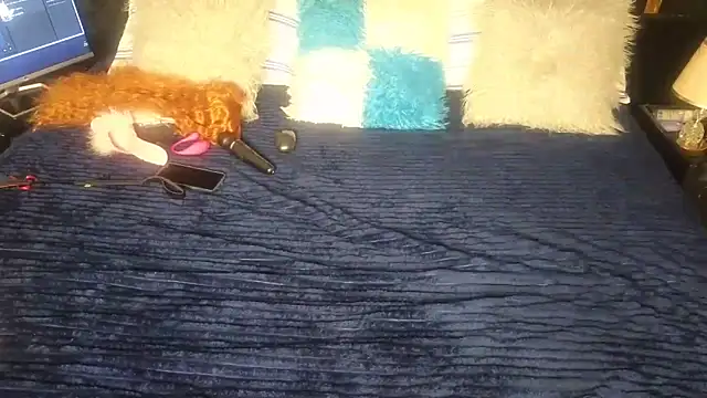 Sexy sharntel online show from December 3, 7:34 pm