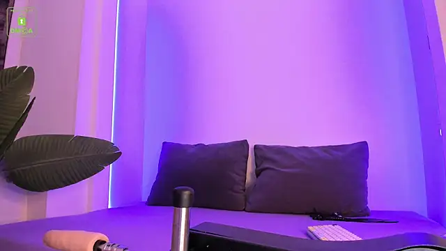 ErikaLust online show from March 23, 4:16 am