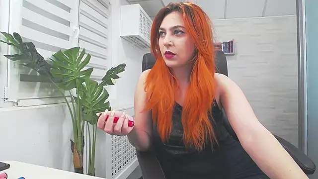 AvaBlue  online show from February 5, 4:06 am