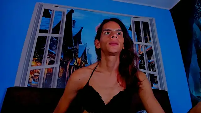 alessa brown74 online show from February 4, 8:36 pm