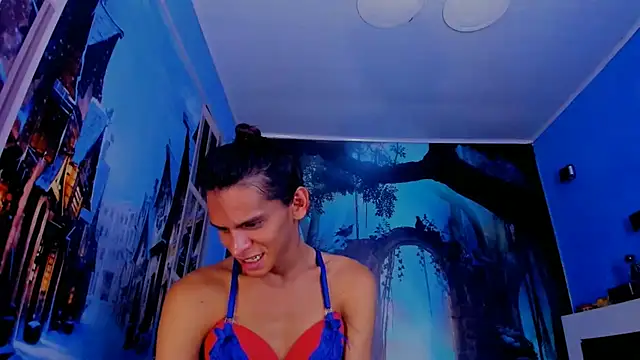 Snapshot of alessa_brown74 chatting on July 2, 3:40 pm alessa brown74 online show from July 2, 3:40 pm