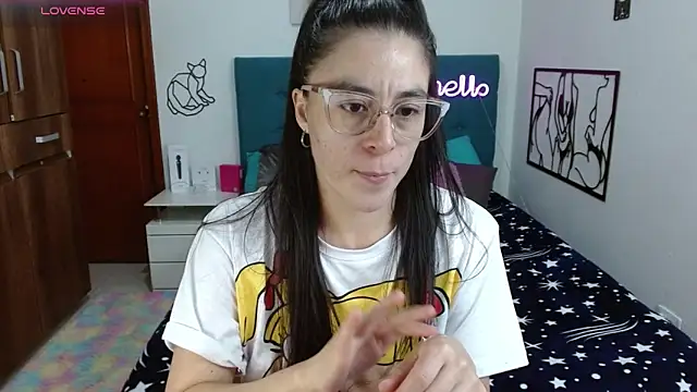 antonella sweet33 online show from February 19, 9:44 pm